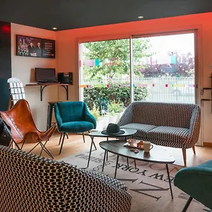 Hotel Ibis Styles Toulouse Aéroport, Blagnac