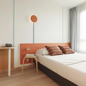 Appart hôtel Adagio Access Jolimont, Toulouse