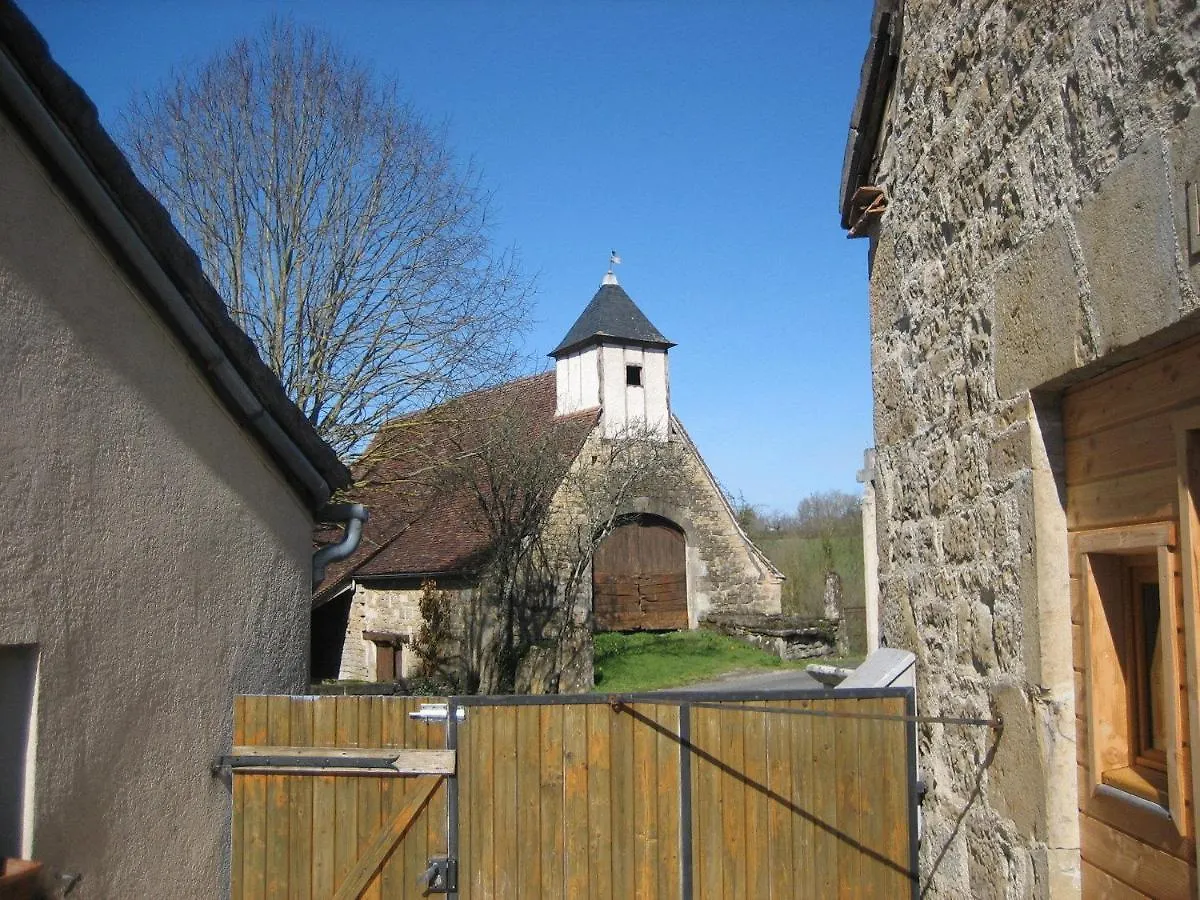 Auberge Le Limargue France