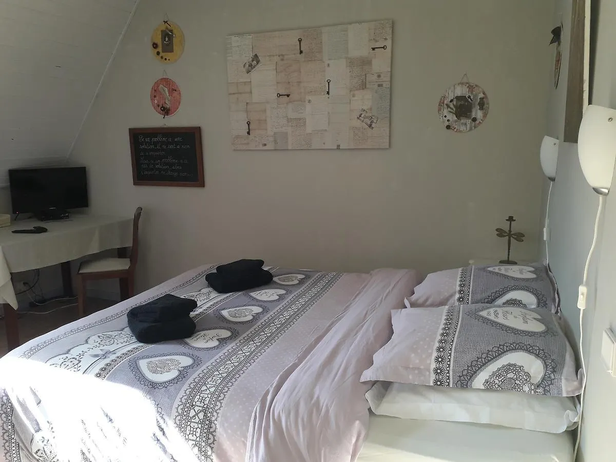 Auberge Le Limargue Lavergne (Lot)